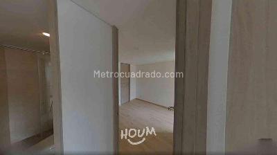 Apartamento de 2 alcobas en venta en Los Martires, Bogotá, 41 m² · foto 10 de 12