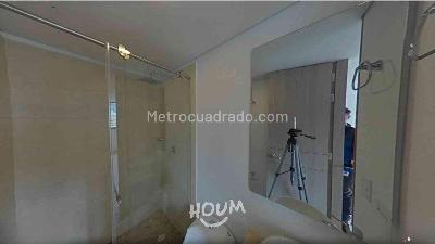 Apartamento de 2 alcobas en venta en Los Martires, Bogotá, 41 m² · foto 12 de 12