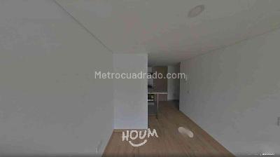 Apartamento de 2 alcobas en venta en Los Martires, Bogotá, 41 m² · foto 2 de 12