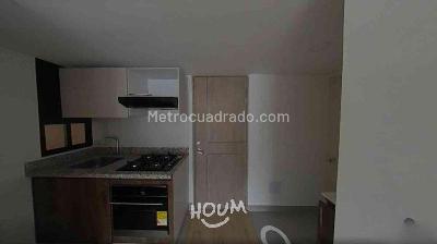 Apartamento de 2 alcobas en venta en Los Martires, Bogotá, 41 m² · foto 4 de 12