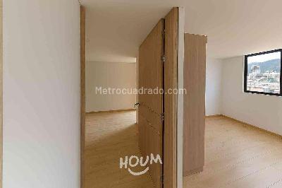 Apartamento de 2 alcobas en venta en Los Martires, Bogotá, 41 m² · foto 5 de 12