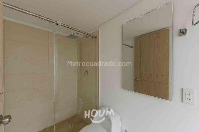 Apartamento de 2 alcobas en venta en Los Martires, Bogotá, 41 m² · foto 6 de 12