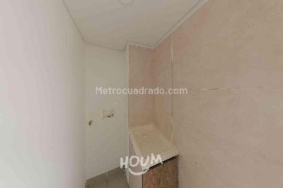 Apartamento de 2 alcobas en venta en Los Martires, Bogotá, 41 m² · foto 7 de 12