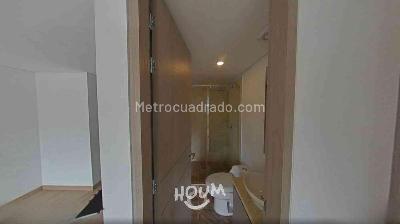 Apartamento de 2 alcobas en venta en Los Martires, Bogotá, 41 m² · foto 8 de 12