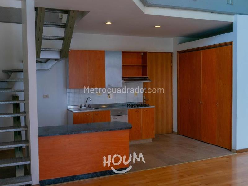 Apartamento en Arriendo, Medellin, Medellín - Widok 5