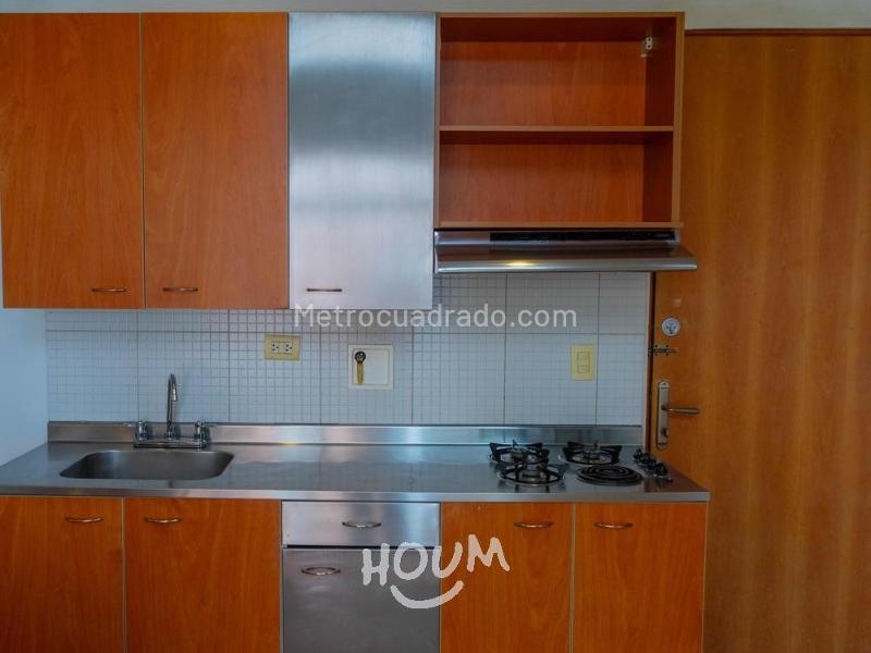 Apartamento en Arriendo, Medellin, Medellín - Widok 6
