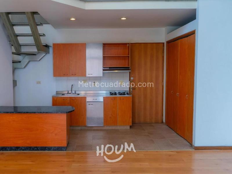 Apartamento en Arriendo, Medellin, Medellín - Więcej