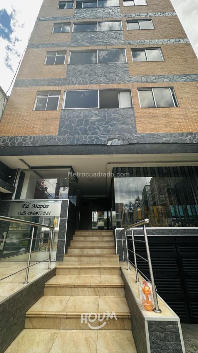 Foto del apartamento