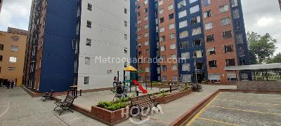 Apartamento en venta en Usaquen, Bogotá · foto 2 de 18