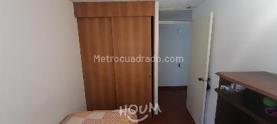 Apartamento en venta en Usaquen, Bogotá · foto 3 de 18