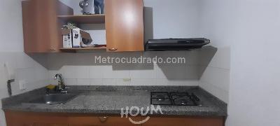 Apartamento en venta en Usaquen, Bogotá · foto 13 de 18