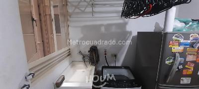 Apartamento en venta en Usaquen, Bogotá · foto 14 de 18