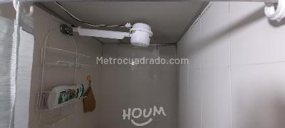 Apartamento en venta en Usaquen, Bogotá · foto 15 de 18