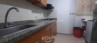 Apartamento en venta en Usaquen, Bogotá · foto 16 de 18