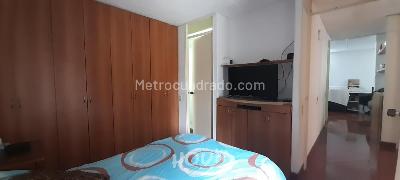 Apartamento en venta en Usaquen, Bogotá · foto 17 de 18