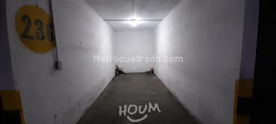 Apartamento en venta en Usaquen, Bogotá · foto 18 de 18