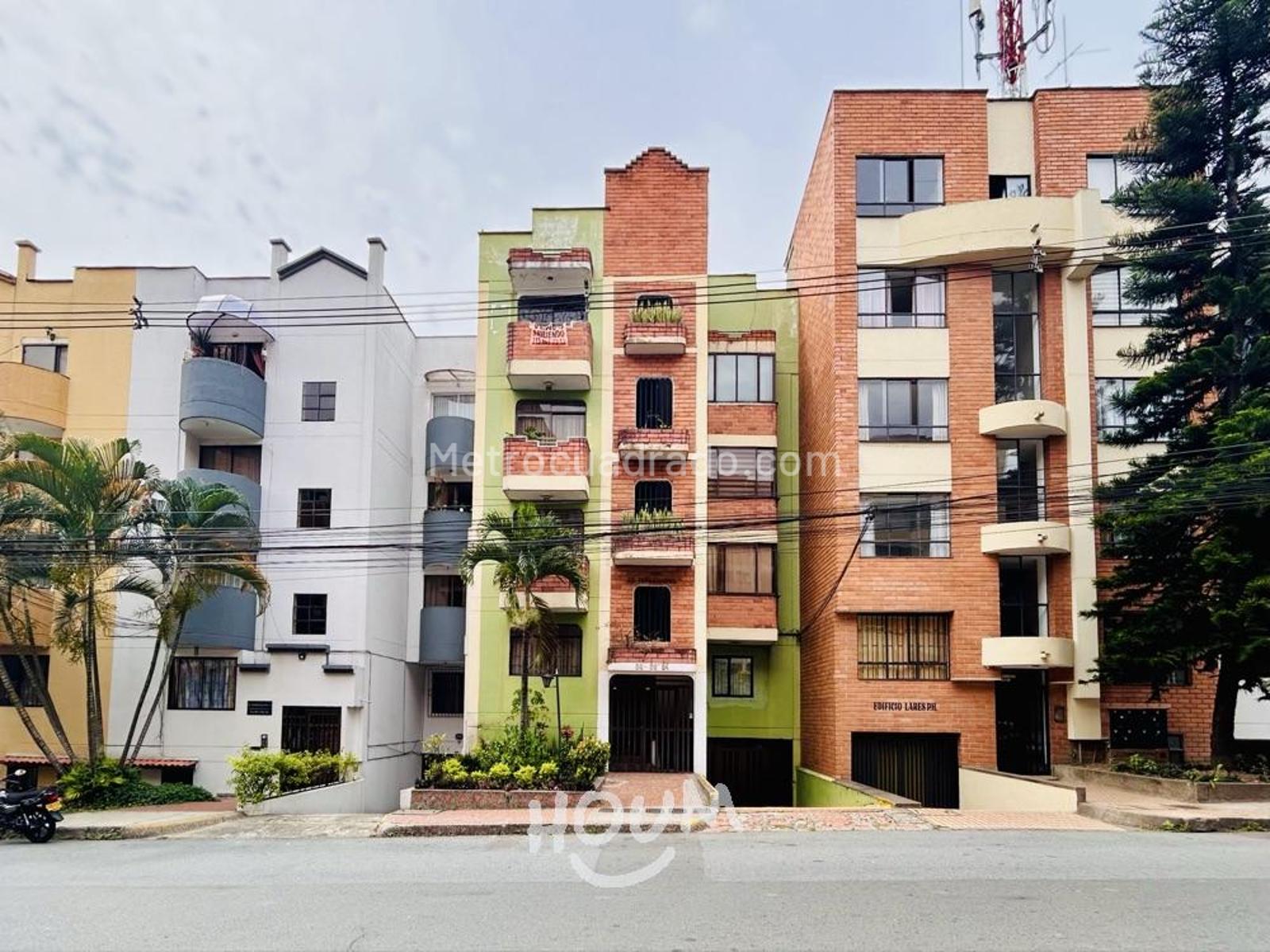 Foto del apartamento