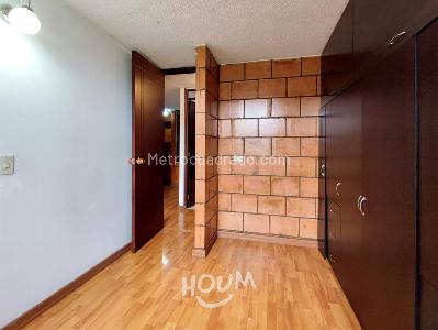 Apartamento de 2 alcobas en venta en Kennedy, Bogotá, 50 m² · foto 13 de 20