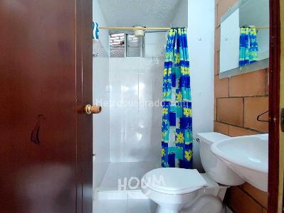 Apartamento de 2 alcobas en venta en Kennedy, Bogotá, 50 m² · foto 16 de 20