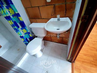 Apartamento de 2 alcobas en venta en Kennedy, Bogotá, 50 m² · foto 18 de 20