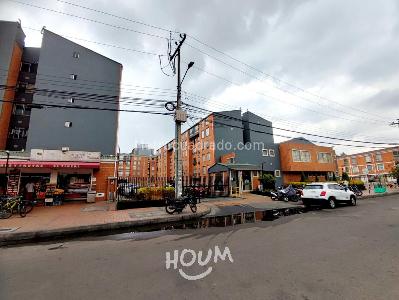 Apartamento de 2 alcobas en venta en Kennedy, Bogotá, 50 m² · foto 20 de 20