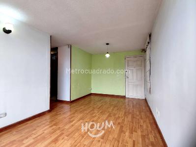 Apartamento de 2 alcobas en venta en Kennedy, Bogotá, 50 m² · foto 3 de 20