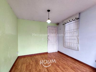 Apartamento de 2 alcobas en venta en Kennedy, Bogotá, 50 m² · foto 4 de 20