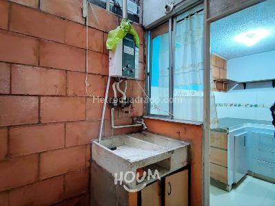Apartamento de 2 alcobas en venta en Kennedy, Bogotá, 50 m² · foto 8 de 20