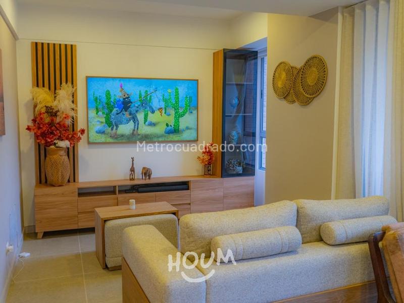 Apartamento en Arriendo, Medellin, Medellín, Medellín