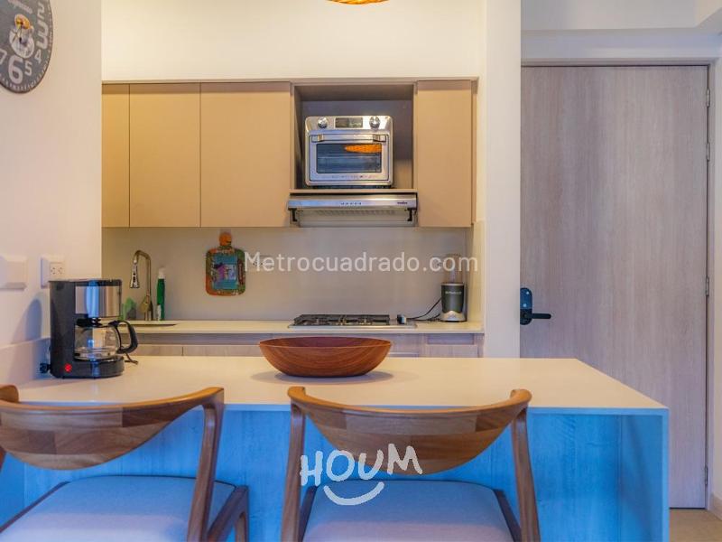 Apartamento en Arriendo, Medellin, Medellín - Ansicht 6