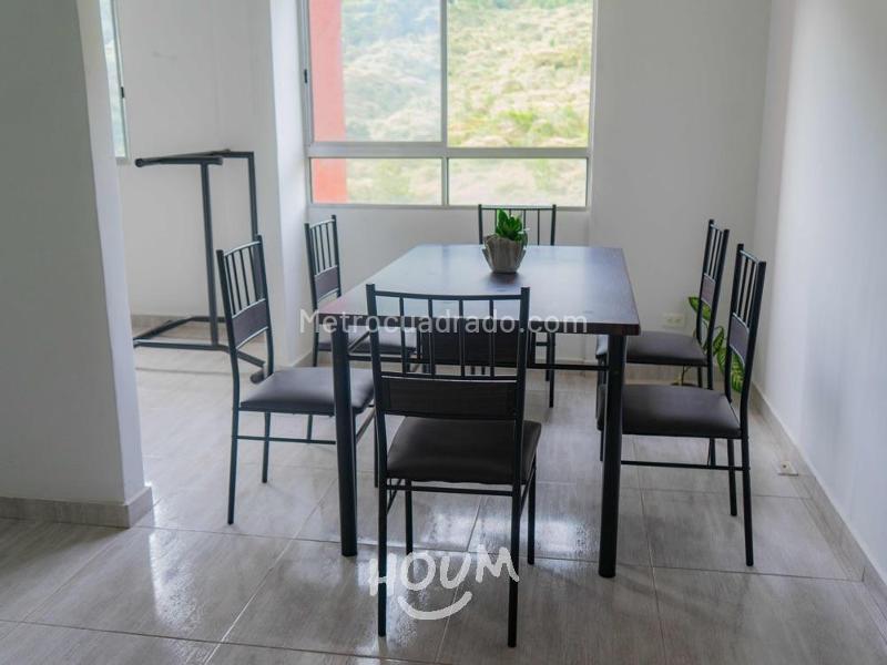 Apartamento en Arriendo, Bello, Bello - Widok 2