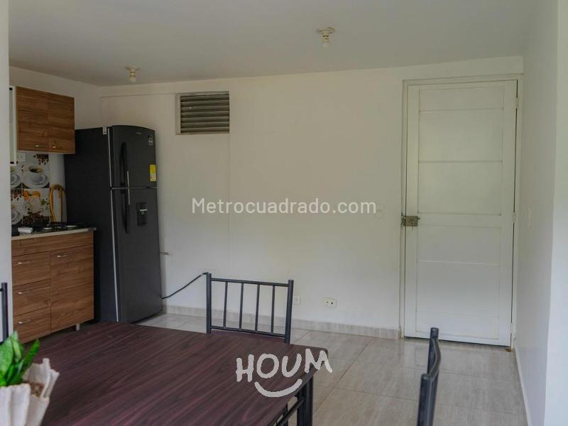 Apartamento en Arriendo, Bello, Bello - Widok 3