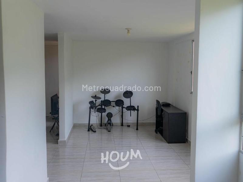 Apartamento en Arriendo, Bello, Bello - Widok 4