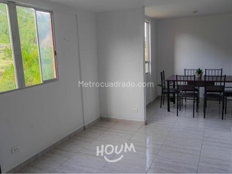 Apartamento en Arriendo, Bello, Bello - Widok 5