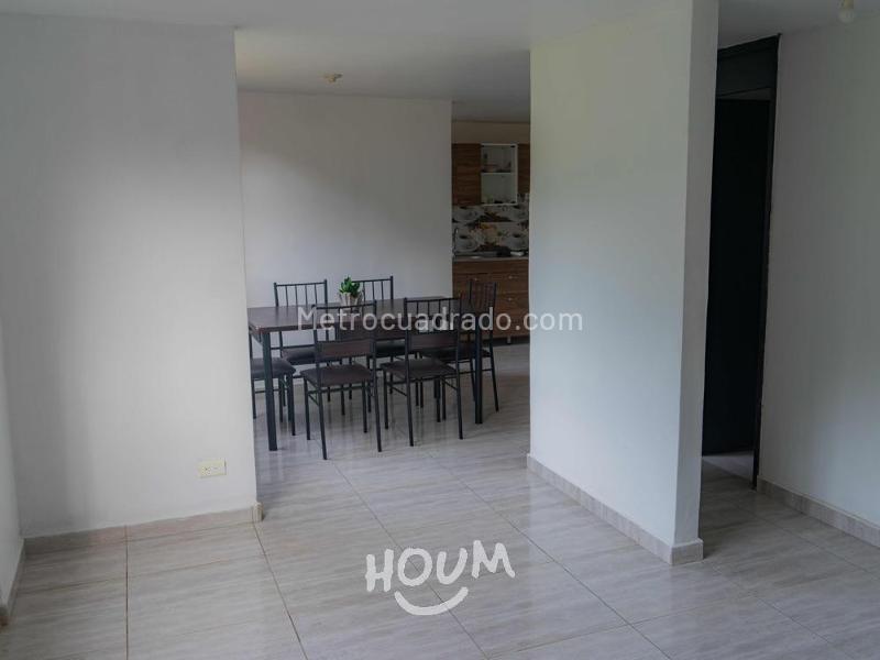 Apartamento en Arriendo, Bello, Bello - Widok 6