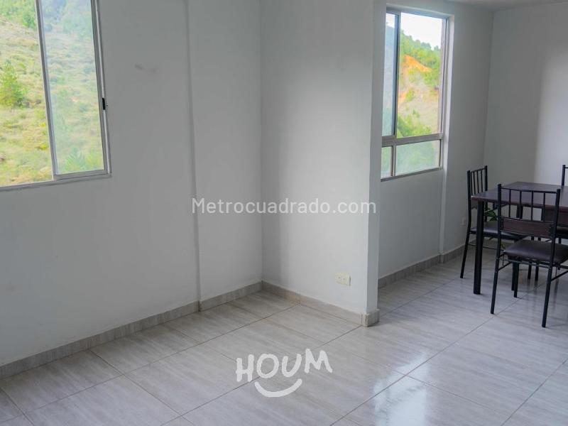 Apartamento en Arriendo, Bello, Bello - Więcej