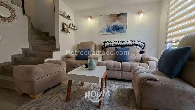 Casa de 3 alcobas en arriendo en Mosquera, Mosquera, 110 m² · foto 3 de 20