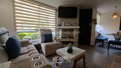 Casa de 3 alcobas en arriendo en Mosquera, Mosquera, 110 m² · foto 4 de 20