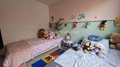Casa de 3 alcobas en arriendo en Mosquera, Mosquera, 110 m² · foto 11 de 20
