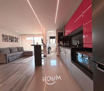 Apartamento de 2 alcobas en arriendo en Usaquen, Bogotá, 78 m² · foto 6 de 19