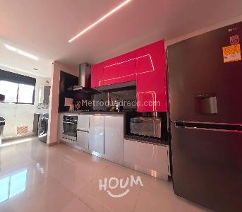 Apartamento de 2 alcobas en arriendo en Usaquen, Bogotá, 78 m² · foto 7 de 19