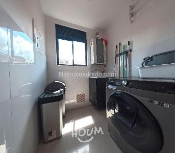 Apartamento de 2 alcobas en arriendo en Usaquen, Bogotá, 78 m² · foto 8 de 19