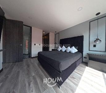 Apartamento de 2 alcobas en arriendo en Usaquen, Bogotá, 78 m² · foto 11 de 19