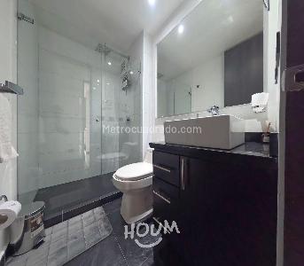 Apartamento de 2 alcobas en arriendo en Usaquen, Bogotá, 78 m² · foto 16 de 19
