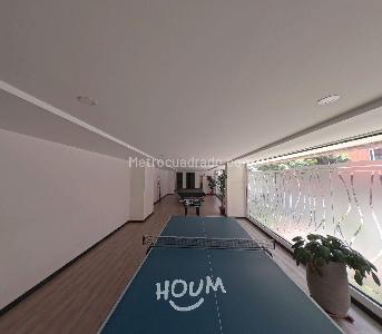 Apartamento de 2 alcobas en arriendo en Usaquen, Bogotá, 78 m² · foto 17 de 19