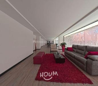 Apartamento de 2 alcobas en arriendo en Usaquen, Bogotá, 78 m² · foto 18 de 19