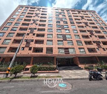 Apartamento de 2 alcobas en arriendo en Usaquen, Bogotá, 78 m² · foto 19 de 19