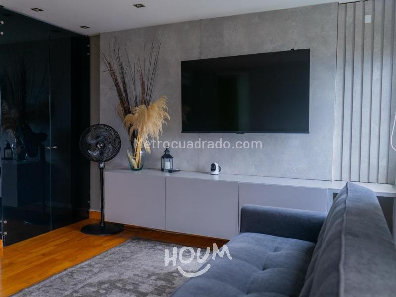 Apartamento en Arriendo, Medellin, Medellín - Widok 2