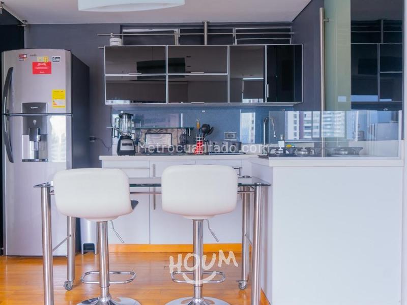 Apartamento en Arriendo, Medellin, Medellín - Widok 5