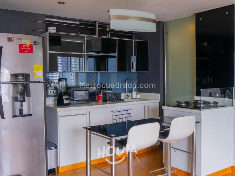Apartamento en Arriendo, Medellin, Medellín - Widok 6